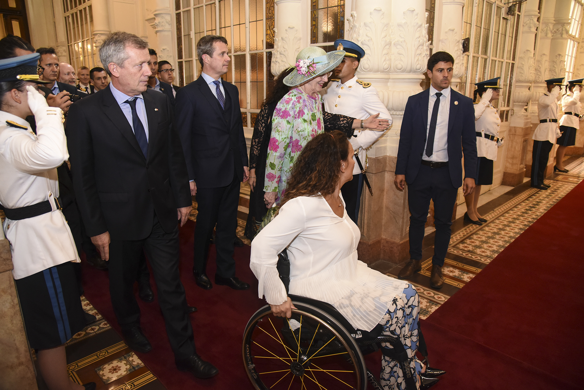 Imagenes de galerias de prensa